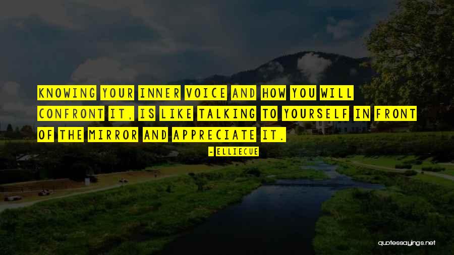 Inner Worth Quotes By EllieCue Inner Worth Quotes By EllieCue