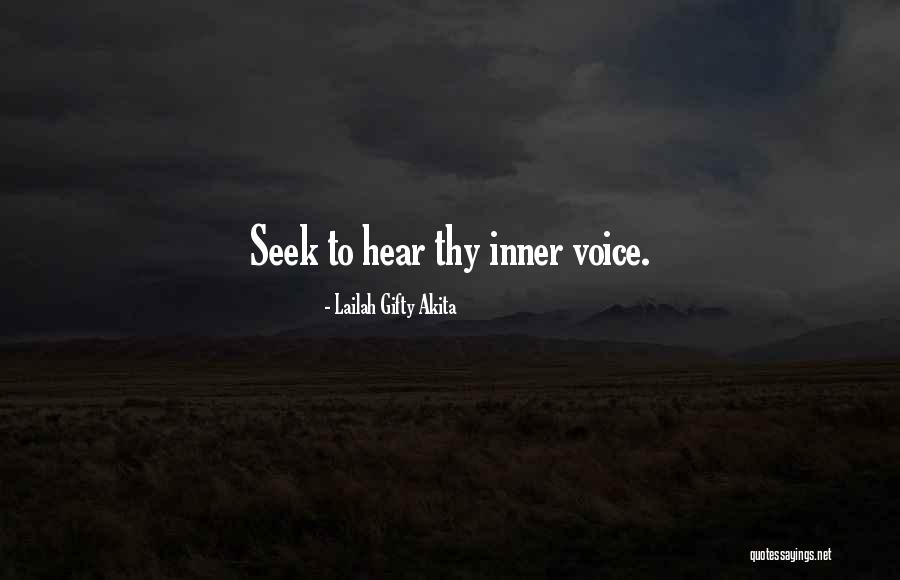 Inner Worth Quotes By Lailah Gifty Akita Inner Worth Quotes By Lailah Gifty Akita
