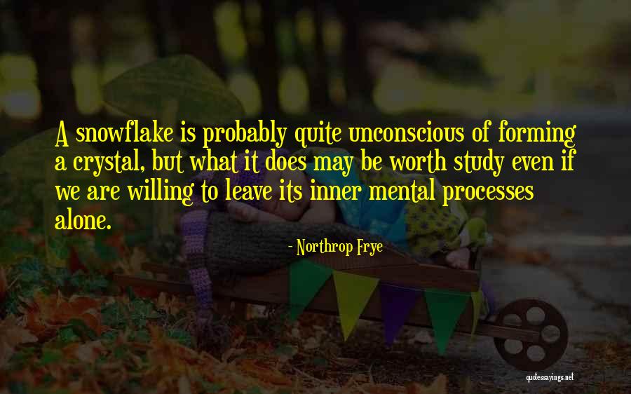 Inner Worth Quotes By Northrop Frye Inner Worth Quotes By Northrop Frye