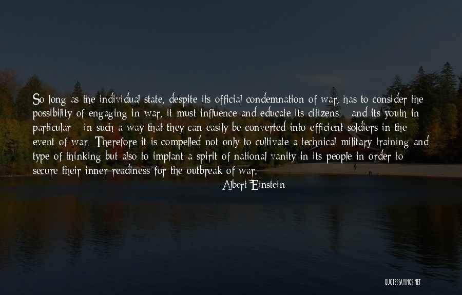 Inner Youth Quotes By Albert Einstein Inner Youth Quotes By Albert Einstein