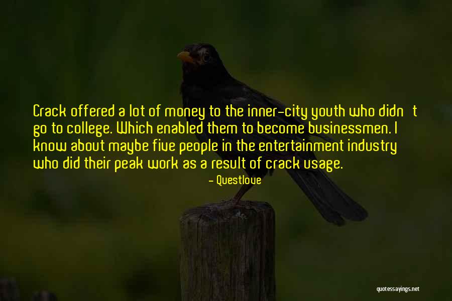 Inner Youth Quotes By Questlove Inner Youth Quotes By Questlove