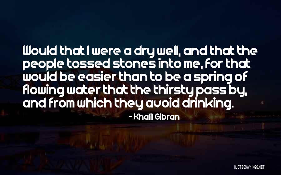 Innerability Quotes By Khalil Gibran Innerability Quotes By Khalil Gibran