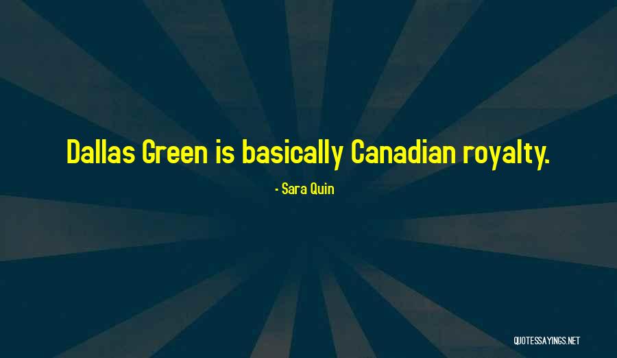 Innerability Quotes By Sara Quin Innerability Quotes By Sara Quin