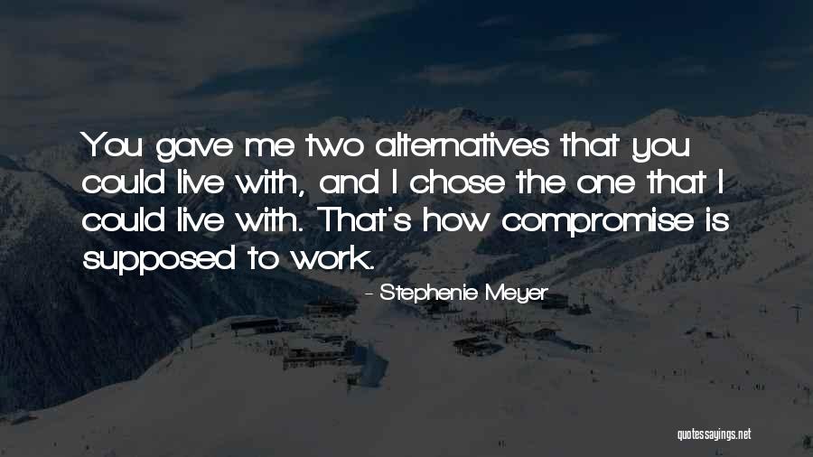 Innerability Quotes By Stephenie Meyer Innerability Quotes By Stephenie Meyer