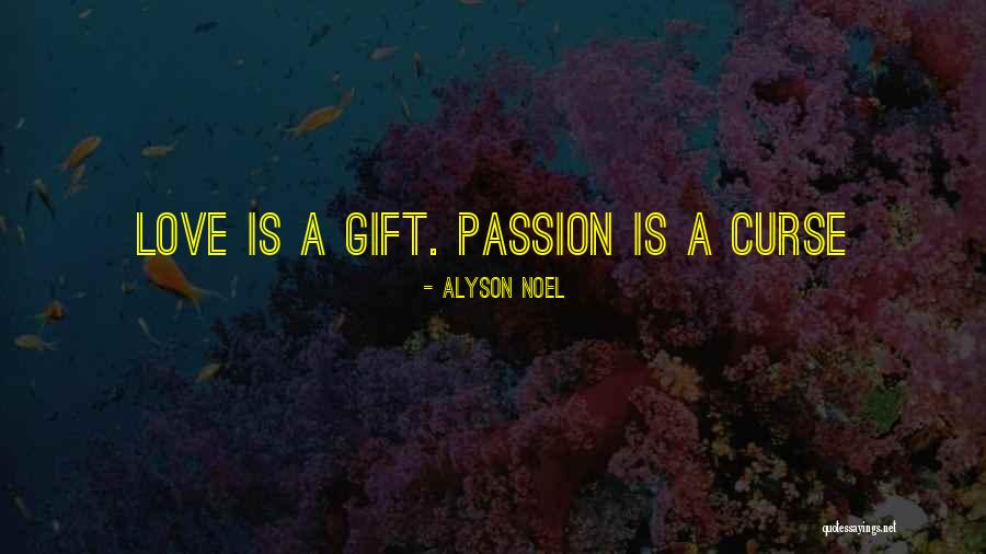 Innere Werte Quotes By Alyson Noel Innere Werte Quotes By Alyson Noel