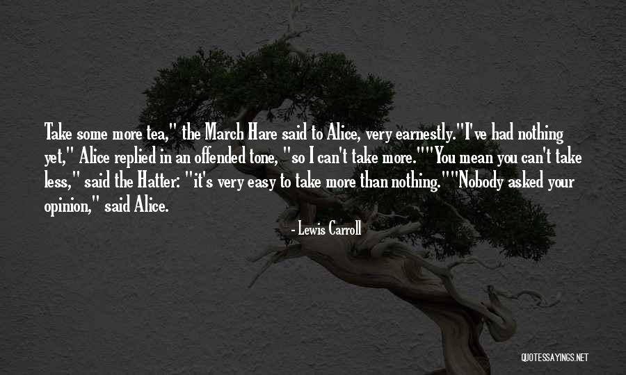 Innerenergy Quotes By Lewis Carroll Innerenergy Quotes By Lewis Carroll