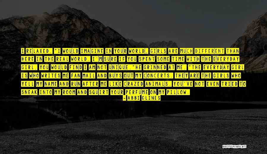 Innerentes Quotes By Abbi Glines Innerentes Quotes By Abbi Glines