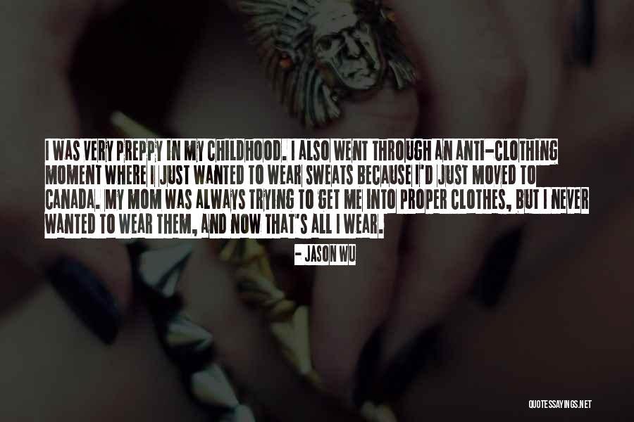 Innerhalb Bedeutung Quotes By Jason Wu Innerhalb Bedeutung Quotes By Jason Wu