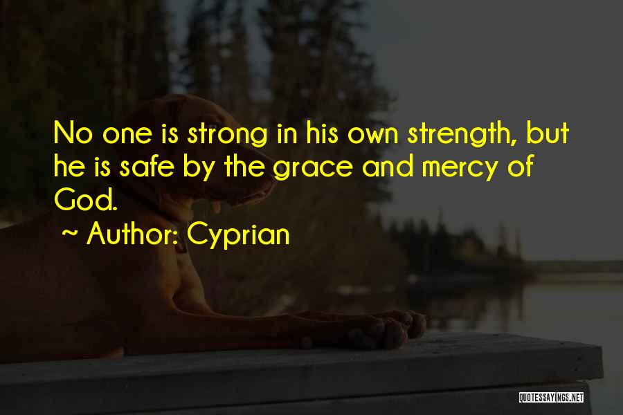 Innerhalb Synonym Quotes By Cyprian