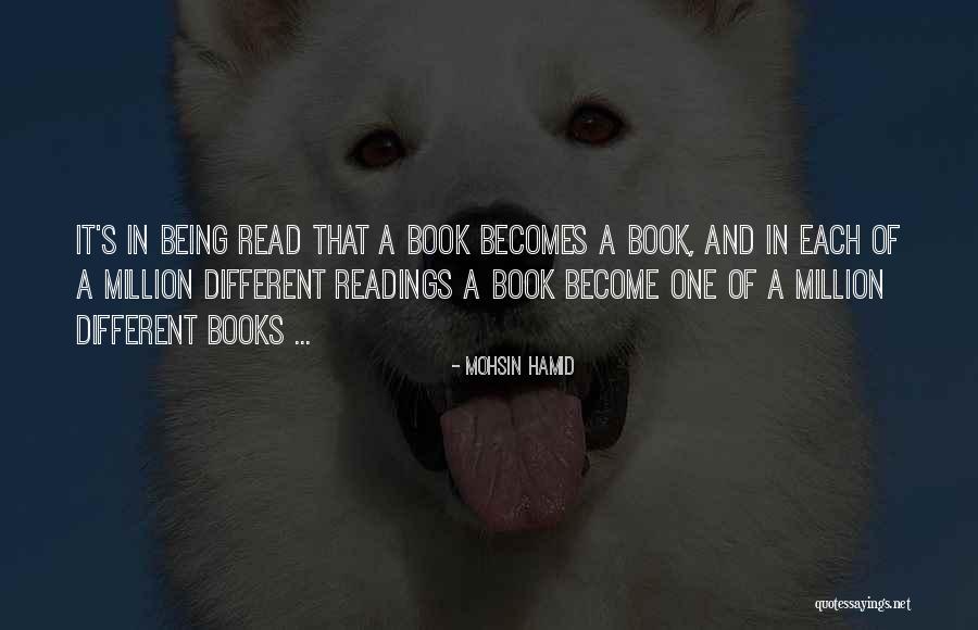 Innerhofer Bruneck Quotes By Mohsin Hamid Innerhofer Bruneck Quotes By Mohsin Hamid