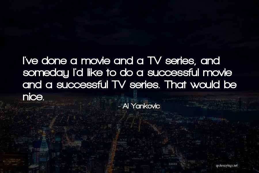 Innerlich Erfuellt Quotes By Al Yankovic Innerlich Erfuellt Quotes By Al Yankovic