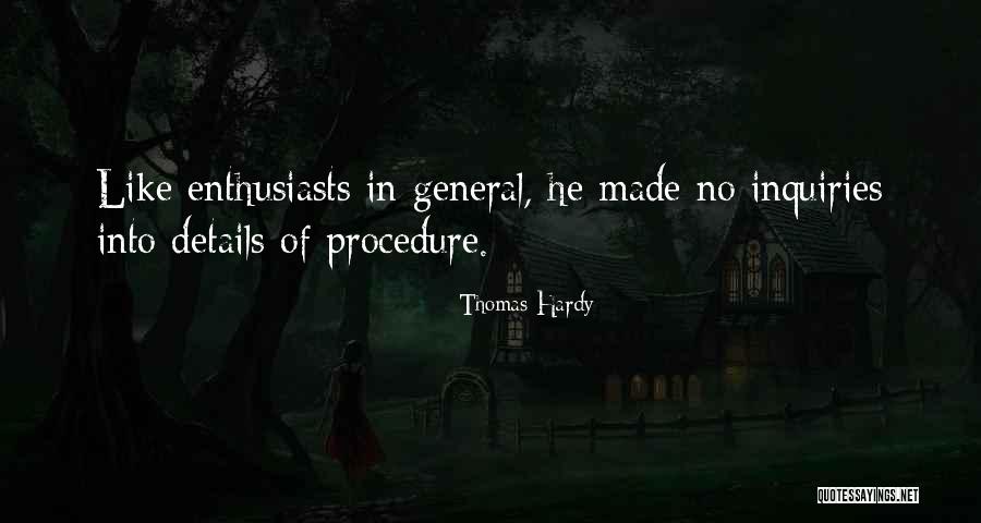 Innerlich Erfuellt Quotes By Thomas Hardy Innerlich Erfuellt Quotes By Thomas Hardy