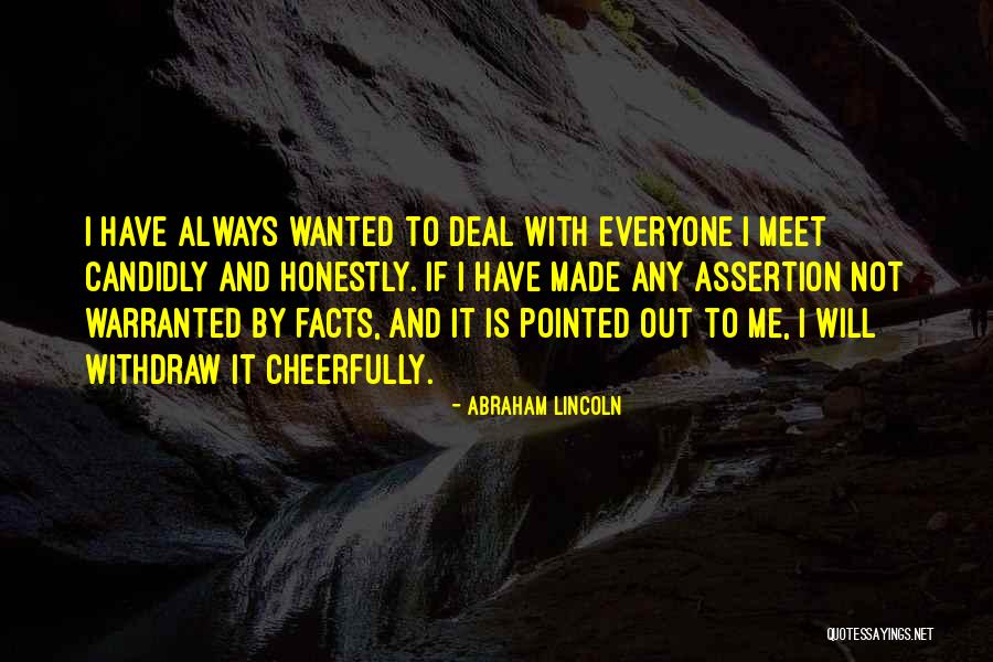 Innerlijke Schoonheid Quotes By Abraham Lincoln Innerlijke Schoonheid Quotes By Abraham Lincoln