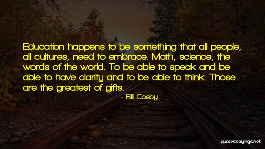 Innerlijke Schoonheid Quotes By Bill Cosby Innerlijke Schoonheid Quotes By Bill Cosby