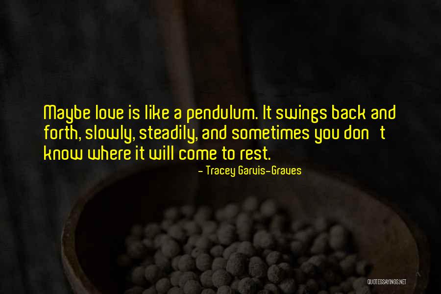 Innerlijke Schoonheid Quotes By Tracey Garvis-Graves Innerlijke Schoonheid Quotes By Tracey Garvis-Graves