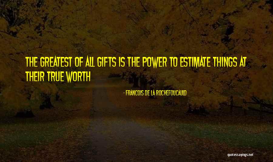 Innerly Quotes By Francois De La Rochefoucauld Innerly Quotes By Francois De La Rochefoucauld