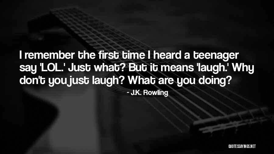 Innermind Quotes By J.K. Rowling Innermind Quotes By J.K. Rowling