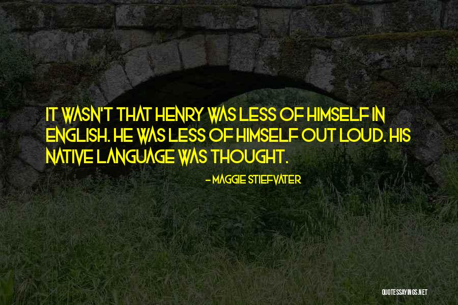 Innermind Quotes By Maggie Stiefvater Innermind Quotes By Maggie Stiefvater