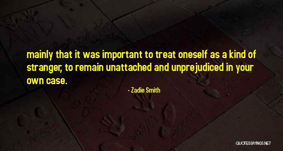Innermind Quotes By Zadie Smith Innermind Quotes By Zadie Smith