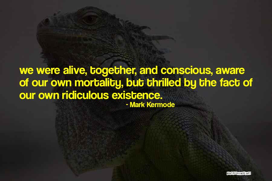 Innermost Layer Quotes By Mark Kermode Innermost Layer Quotes By Mark Kermode