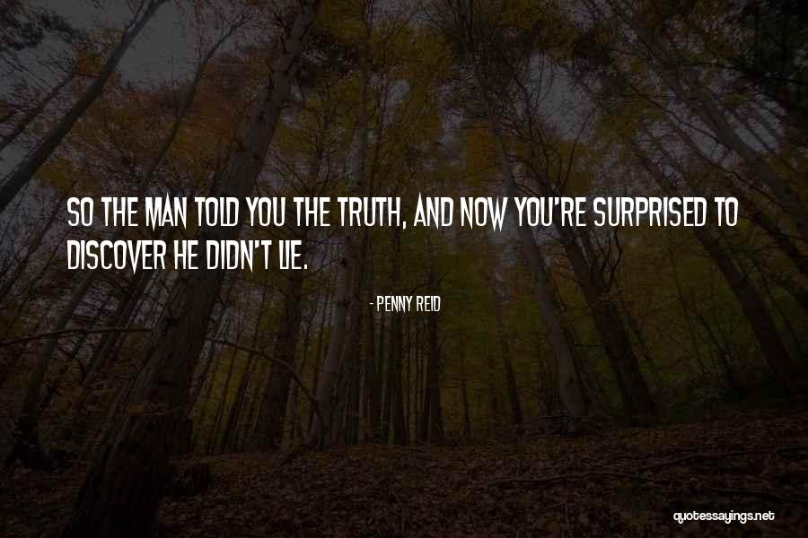 Innerness Quotes By Penny Reid Innerness Quotes By Penny Reid