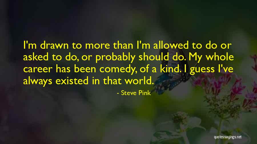Innerspace Movie Quotes By Steve Pink Innerspace Movie Quotes By Steve Pink