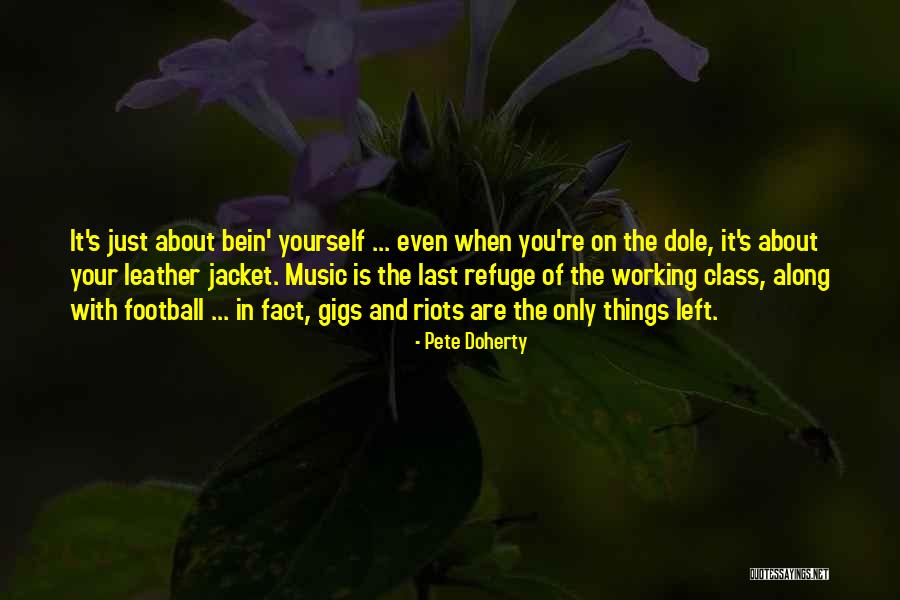 Innerst Sales Quotes By Pete Doherty Innerst Sales Quotes By Pete Doherty