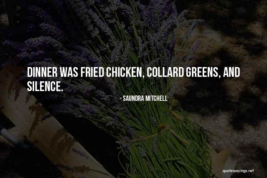 Innerst Sales Quotes By Saundra Mitchell Innerst Sales Quotes By Saundra Mitchell