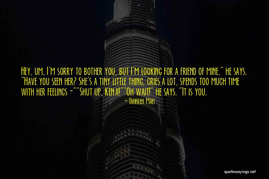 Innerst Sales Quotes By Tahereh Mafi Innerst Sales Quotes By Tahereh Mafi