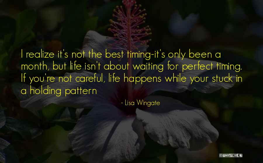 Innervated Anatomy Quotes By Lisa Wingate Innervated Anatomy Quotes By Lisa Wingate