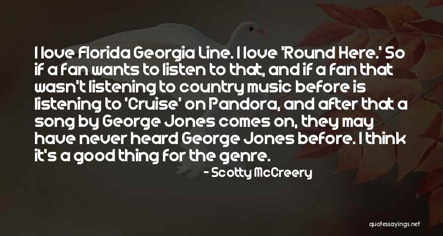 Innervated Anatomy Quotes By Scotty McCreery Innervated Anatomy Quotes By Scotty McCreery