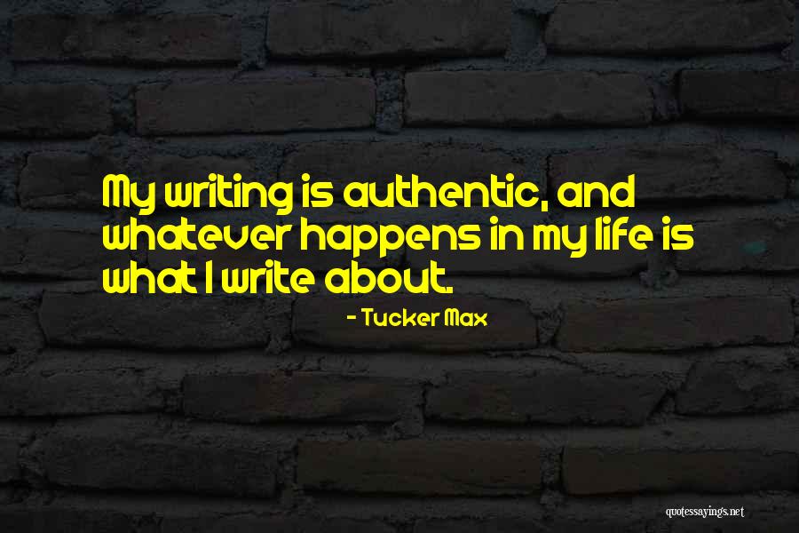Innervating Synonyms Quotes By Tucker Max Innervating Synonyms Quotes By Tucker Max