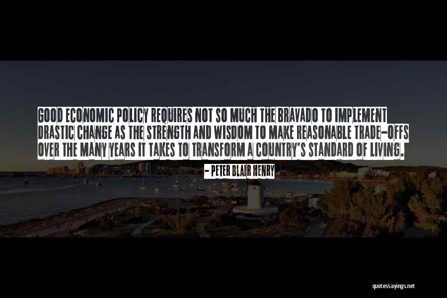 Innervisions Healthcare Quotes By Peter Blair Henry Innervisions Healthcare Quotes By Peter Blair Henry