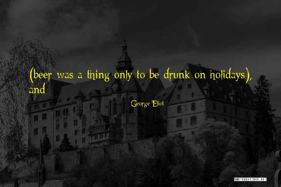 Innervisions Lafayette Quotes By George Eliot Innervisions Lafayette Quotes By George Eliot