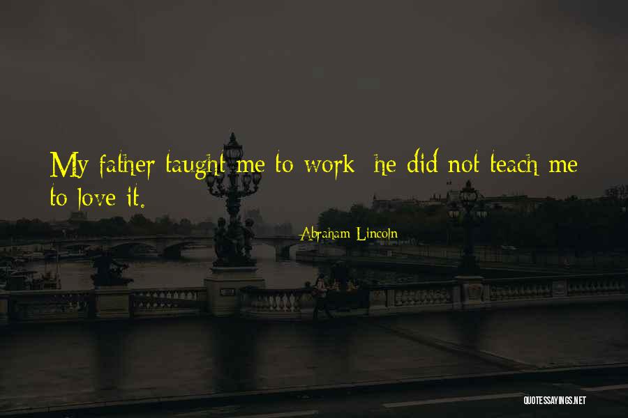 Innervisions Quotes By Abraham Lincoln Innervisions Quotes By Abraham Lincoln