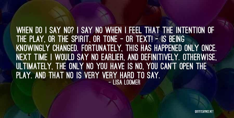 Innerworkings Quotes By Lisa Loomer Innerworkings Quotes By Lisa Loomer