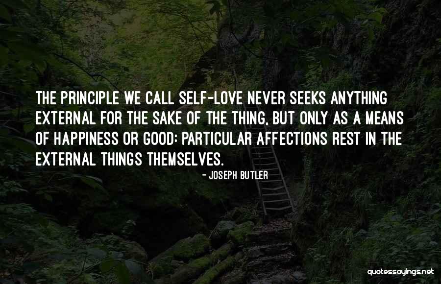 Innes House Quotes By Joseph Butler Innes House Quotes By Joseph Butler