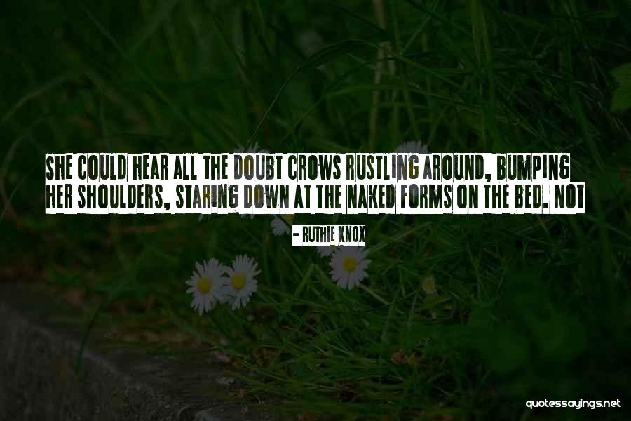 Innes House Quotes By Ruthie Knox Innes House Quotes By Ruthie Knox
