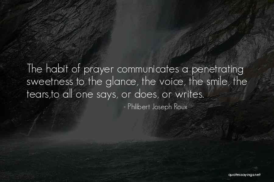 Innesh Quotes By Philibert Joseph Roux Innesh Quotes By Philibert Joseph Roux