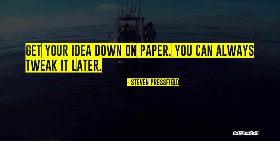 Innesh Quotes By Steven Pressfield Innesh Quotes By Steven Pressfield
