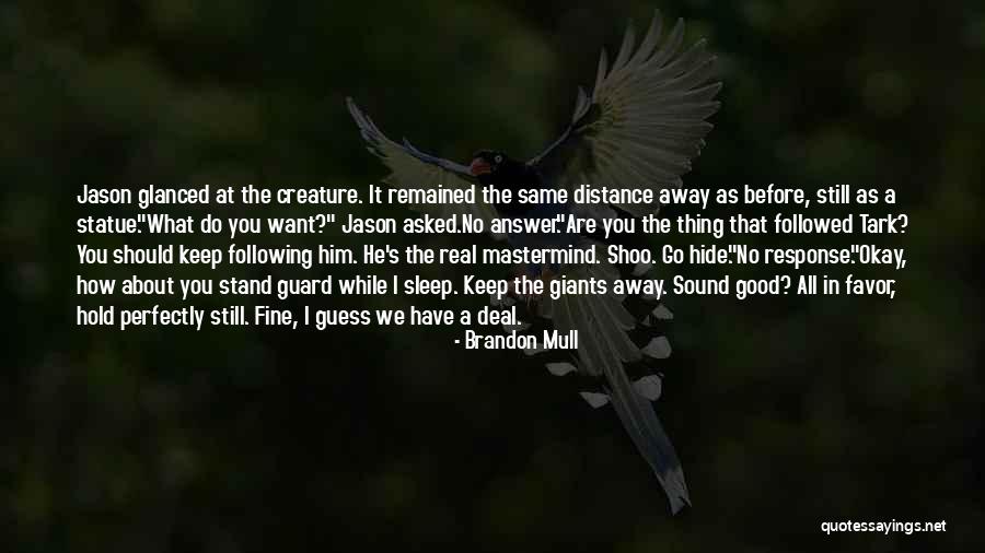 Innfurmashin Quotes By Brandon Mull Innfurmashin Quotes By Brandon Mull