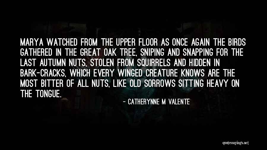 Innfurmashin Quotes By Catherynne M Valente Innfurmashin Quotes By Catherynne M Valente