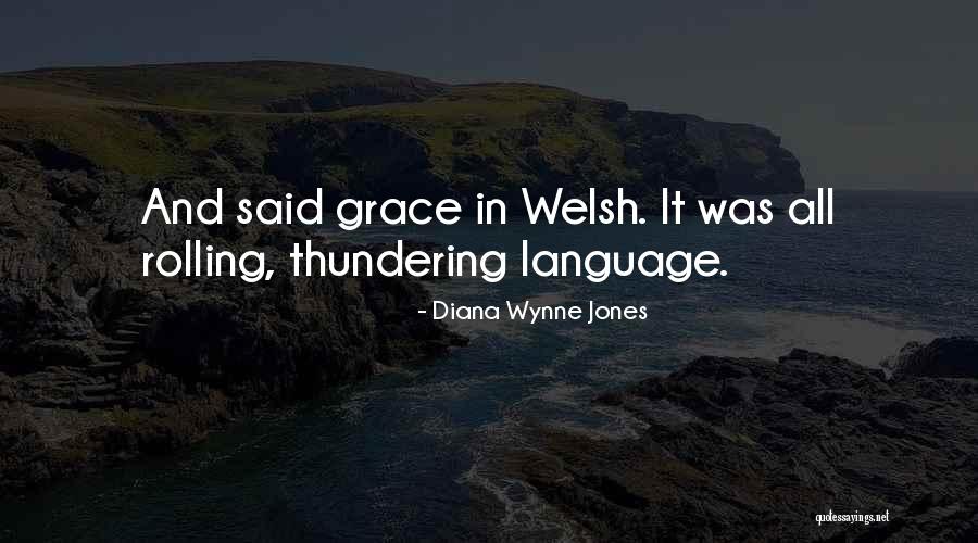 Innigkeit Quotes By Diana Wynne Jones Innigkeit Quotes By Diana Wynne Jones