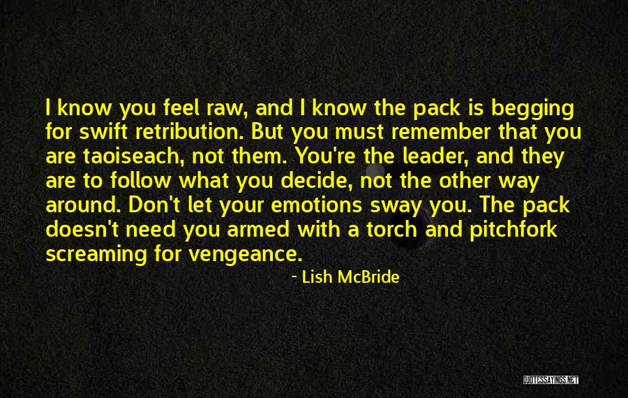 Innigster Quotes By Lish McBride Innigster Quotes By Lish McBride