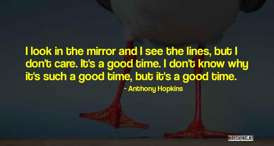 Inniss Castle Quotes By Anthony Hopkins Inniss Castle Quotes By Anthony Hopkins