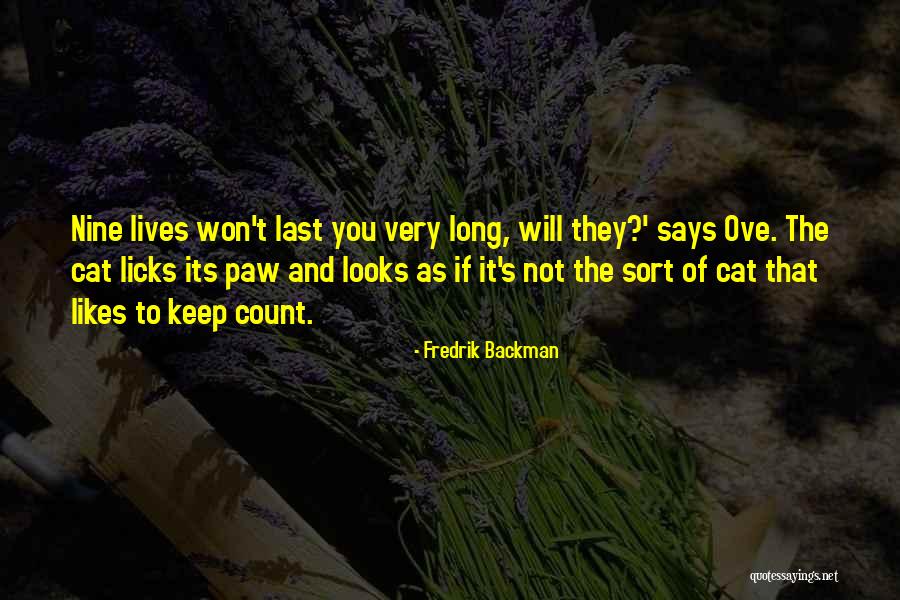 Inniss Castle Quotes By Fredrik Backman Inniss Castle Quotes By Fredrik Backman