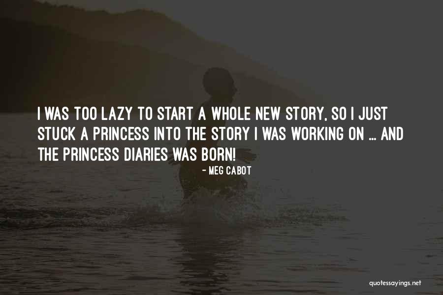 Inniss Castle Quotes By Meg Cabot Inniss Castle Quotes By Meg Cabot