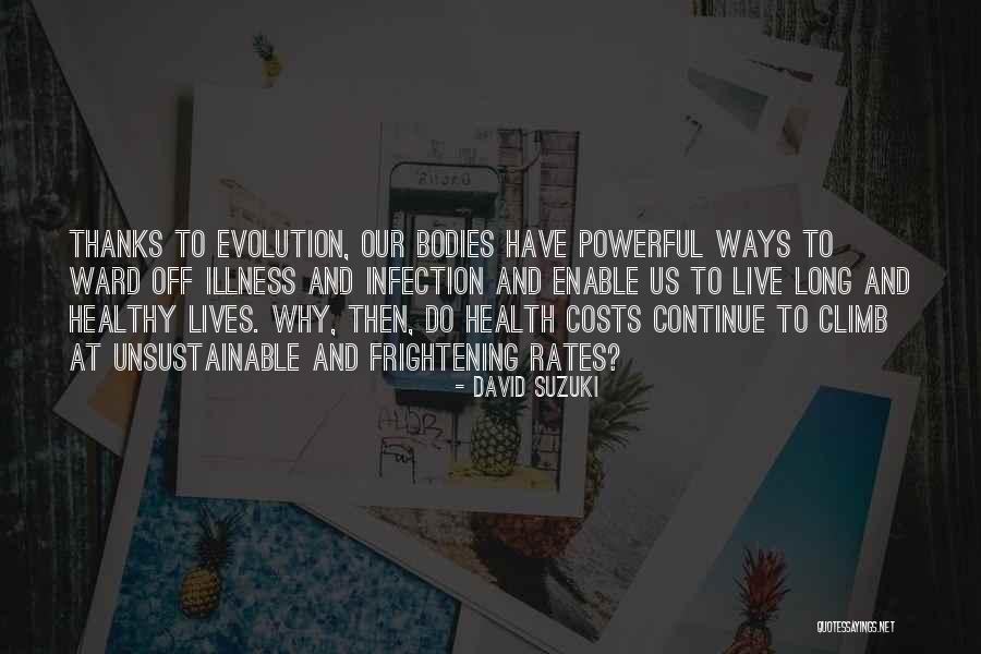 Innit Bruv Quotes By David Suzuki Innit Bruv Quotes By David Suzuki
