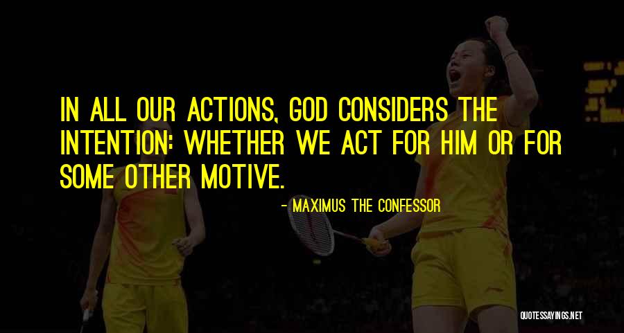 Innit Designs Quotes By Maximus The Confessor Innit Designs Quotes By Maximus The Confessor