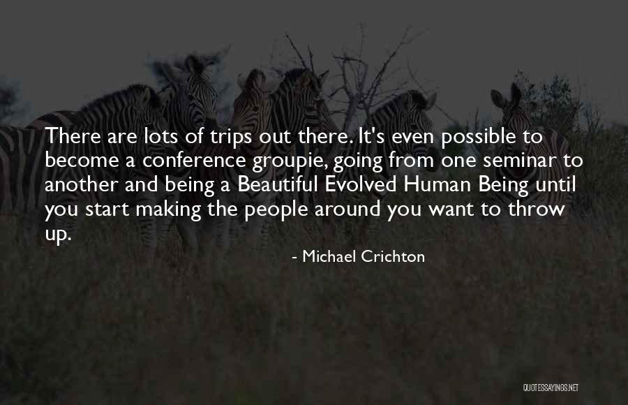 Innit Designs Quotes By Michael Crichton Innit Designs Quotes By Michael Crichton